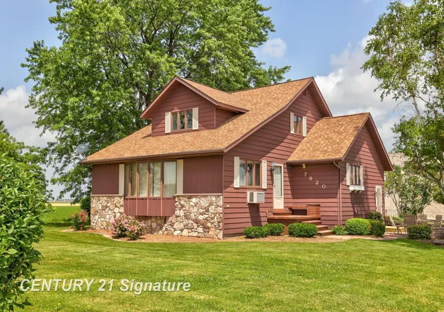 Homes for sale in Fairgrove, MI | 7820 W Darbee Rd, Fairgrove, MI 48733 | MLS# 50214218