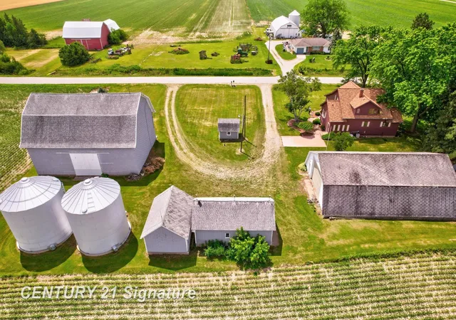 Homes for sale in Fairgrove, MI | 7820 W Darbee Rd, Fairgrove, MI 48733 | MLS# 50214218