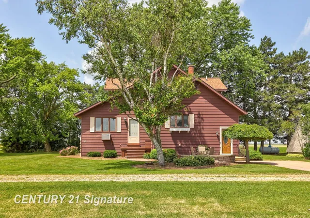 Homes for sale in Fairgrove, MI | 7820 W Darbee Rd, Fairgrove, MI 48733 | MLS# 50214218