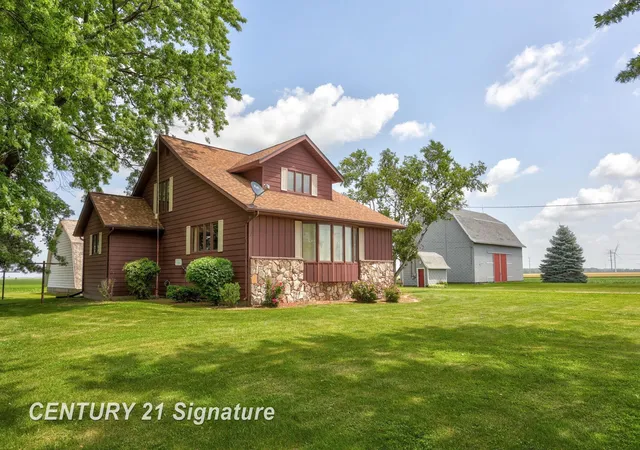 Homes for sale in Fairgrove, MI | 7820 W Darbee Rd, Fairgrove, MI 48733 | MLS# 50214218