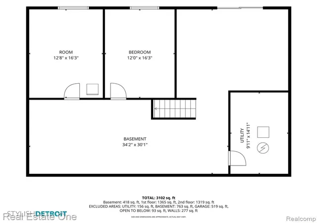 Photo 54 of Single family home for sale at 2983 28 Mile Rd, Washington, MI 48094 1103 | MLS# 61011166 | Listing updated on 2026-09-01
