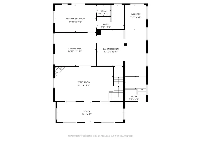 5th image of 35553 M 43, Paw Paw, MI 49079 | MLS# 70517240