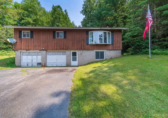 1st image of 394 State Hwy M95 Hwy, Republic, MI 49879 | MLS# 50217062