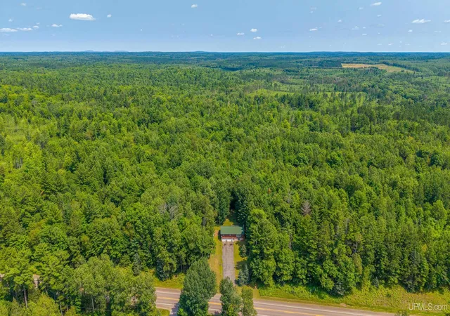 Photo 3 of Single family home for sale at 394 M95 Hwy, Republic, MI 49879 | MLS# 50217062 | Listing updated on 2026-09-02