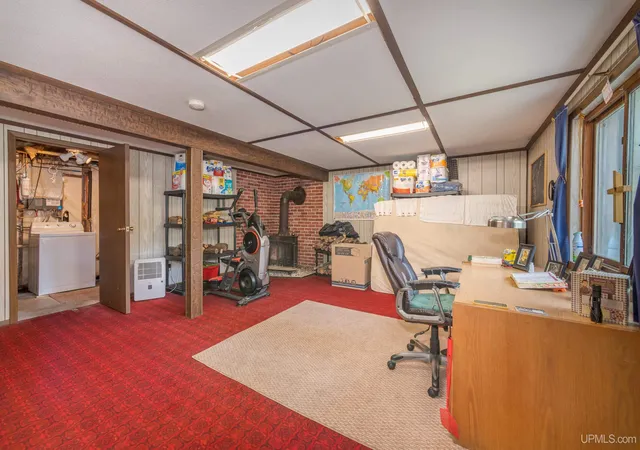 Photo 5 of Single family home for sale at 394 M95 Hwy, Republic, MI 49879 | MLS# 50217062 | Listing updated on 2026-09-02