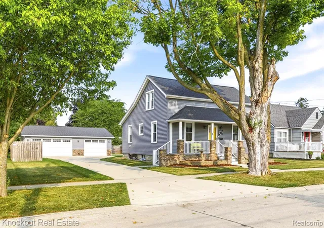 2nd image of 150 Parker St, Frankenmuth, MI 48734 | MLS# 61022074