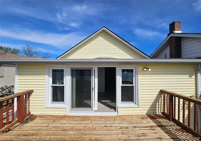 2nd image of 2219 Gray Rd, Lapeer, MI 48446 | MLS# 60988866