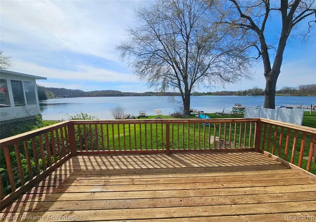 3rd image of 2219 Gray Rd, Lapeer, MI 48446 | MLS# 60988866