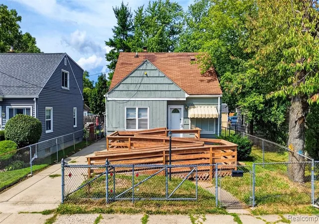 1st image of 3806 Herrick St, Flint, MI 48532 5230 | MLS# 61023606