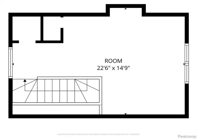 51st image of 3806 Herrick St, Flint, MI 48532 5230 | MLS# 61023606
