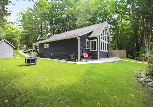 3rd image of 4501 S River St, Newaygo, MI 49337 | MLS# 70544560