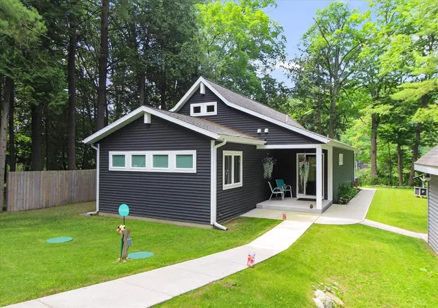 4th image of 4501 S River St, Newaygo, MI 49337 | MLS# 70544560
