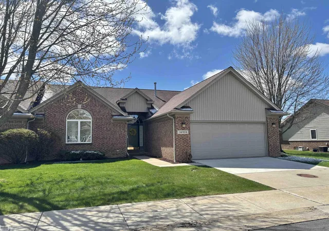Photo 1 of Condo for sale at 34904 Chickadee Ridge, Richmond, MI 48062 | MLS# 50219246 | Listing updated on 2026-08-20