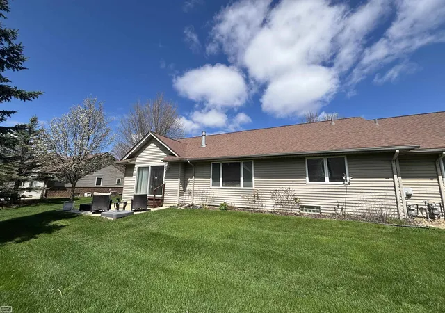 Photo 34 of Condo for sale at 34904 Chickadee Ridge, Richmond, MI 48062 | MLS# 50219246 | Listing updated on 2026-08-20
