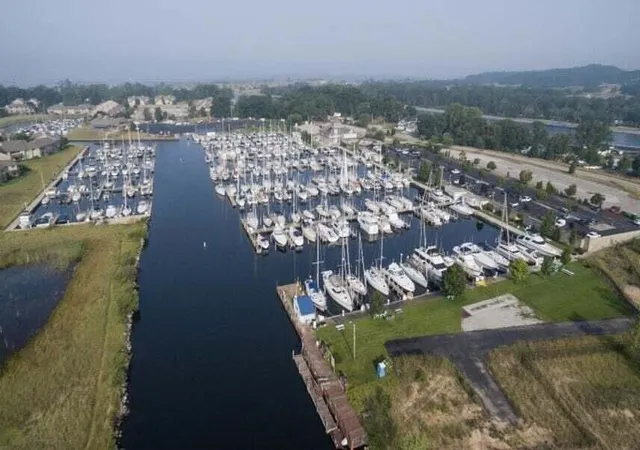 Photo 1 of Land for sale at 3429 Fulton Ave, Muskegon, MI 49441 | MLS# 70517024 | Listing updated on 2026-08-06