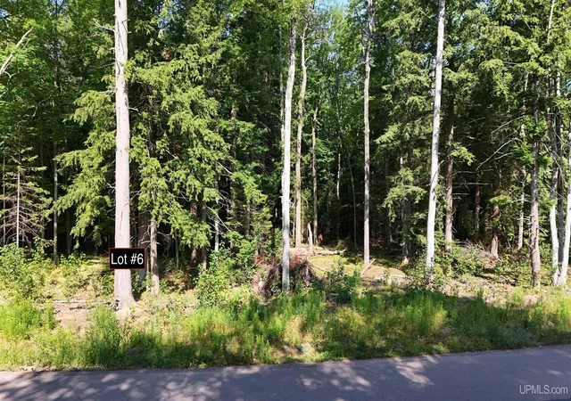 1st image of Lot 6 Parker Lane Lane, Marquette, MI 49855 | MLS# 50219172