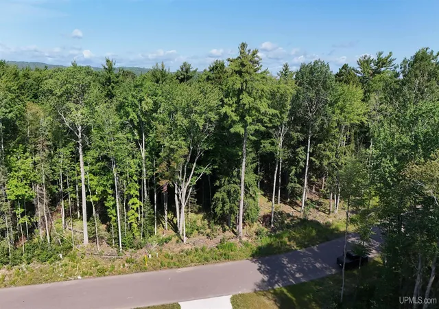 2nd image of Lot 6 Parker Lane Lane, Marquette, MI 49855 | MLS# 50219172