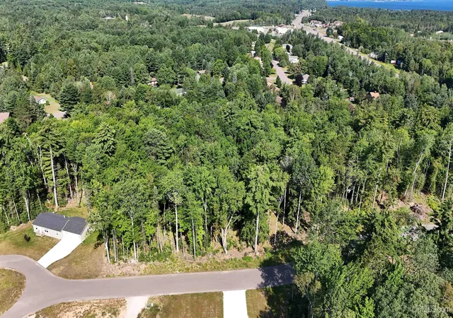 3rd image of Lot 6 Parker Lane Lane, Marquette, MI 49855 | MLS# 50219172