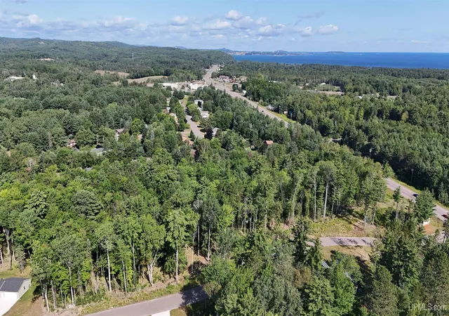 4th image of Lot 6 Parker Lane Lane, Marquette, MI 49855 | MLS# 50219172