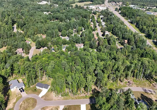 5th image of Lot 6 Parker Lane Lane, Marquette, MI 49855 | MLS# 50219172