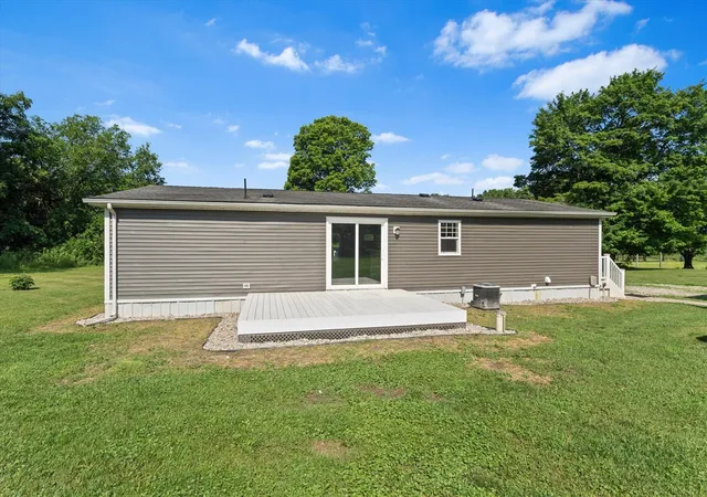 Homes for sale in Cassopolis, MI | 59009 Penn Rd, Cassopolis, MI 49031 | MLS# 70543854