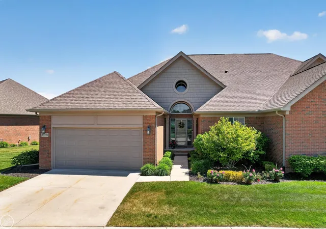 Photo 1 of Condominium at 33751 Au Sable Dr, Chesterfield, MI 48047 | MLS# 50209898 | | Sold on 2026-07-02
