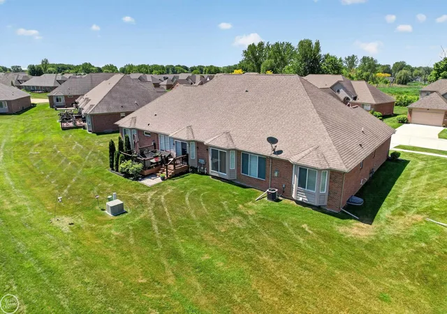 Photo 3 of Condominium at 33751 Au Sable Dr, Chesterfield, MI 48047 | MLS# 50209898 | | Sold on 2026-07-02