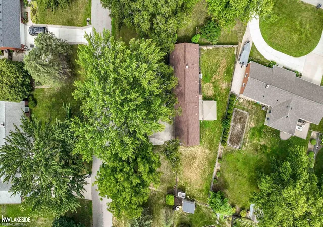 Photo 45 of Single family home for sale at 39340 Ferris St, Clinton Township, MI 48036 | MLS# 50219335 | Listing updated on 2026-08-21