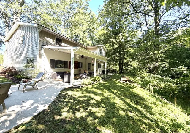 Homes for sale in South Haven, MI | 723 Arbor Ct, South Haven, MI 49090 | MLS# 70535856