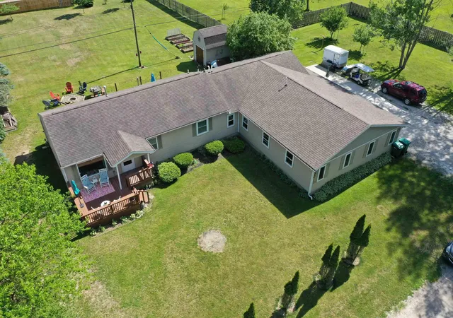 Homes for sale in Lexington, MI | 7124 Baker Rd, Lexington, MI 48450 | MLS# 50211622