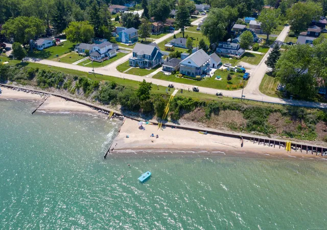 Homes for sale in Lexington, MI | 7124 Baker Rd, Lexington, MI 48450 | MLS# 50211622