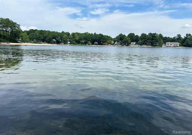 5th image of 0 0 Eddie Way, Traverse City, MI 49685 | MLS# 60393081