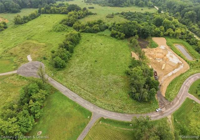 Land for sale at 943 Serenity Way, Ann Arbor, MI 48103 | MLS# 60972962