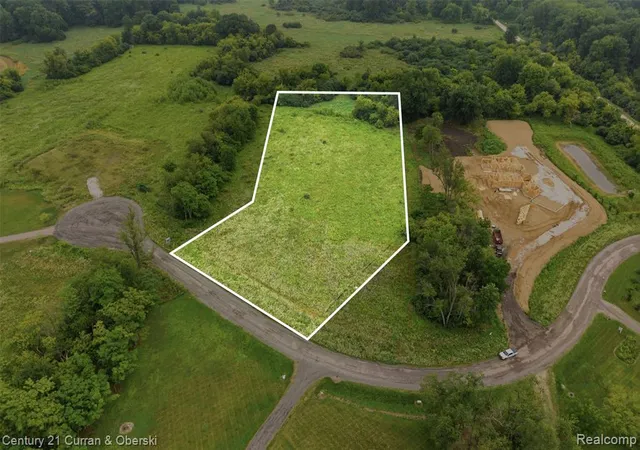 Photo 1 of Land for sale at 943 Serenity Way, Ann Arbor, MI 48103 | MLS# 60972962 | Listing updated on 2026-08-07