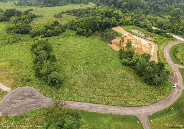 Photo 2 of Land for sale at 943 Serenity Way, Ann Arbor, MI 48103 | MLS# 60972962 | Listing updated on 2026-08-07