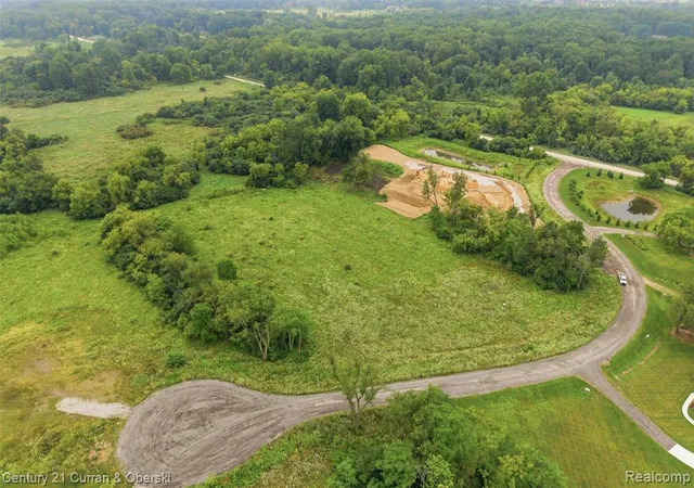 Photo 3 of Land for sale at 943 Serenity Way, Ann Arbor, MI 48103 | MLS# 60972962 | Listing updated on 2026-08-07
