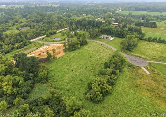 Photo 4 of Land for sale at 943 Serenity Way, Ann Arbor, MI 48103 | MLS# 60972962 | Listing updated on 2026-08-07