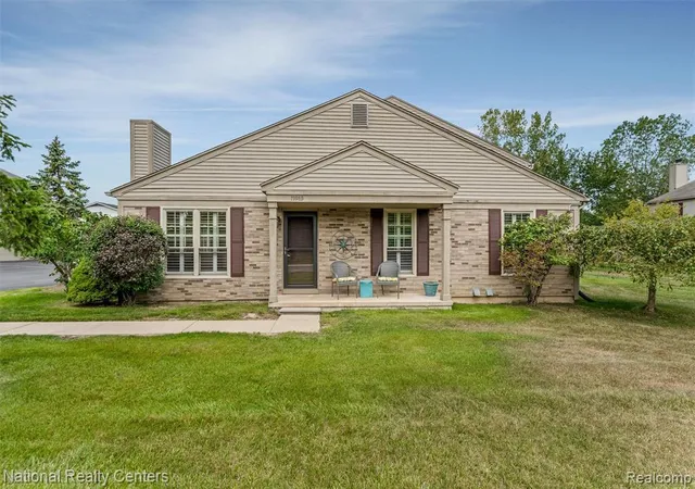 Photo 1 of Sale Pending at 13980 Watersway Dr, Gibraltar, MI 48173 8727 | MLS# 61024699 | Listing updated on 2026-09-02