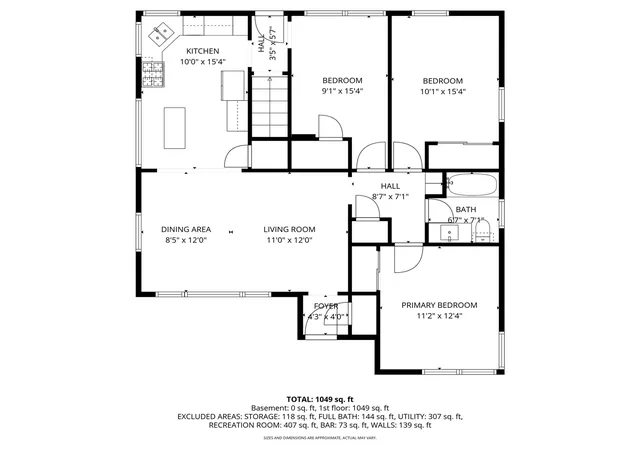 53rd image of 1508 Wisconsin St, Grand Haven, MI 49417 | MLS# 70519290