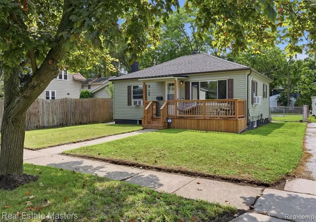 1st image of 1014 Cypress St, Port Huron, MI 48060 | MLS# 61019769
