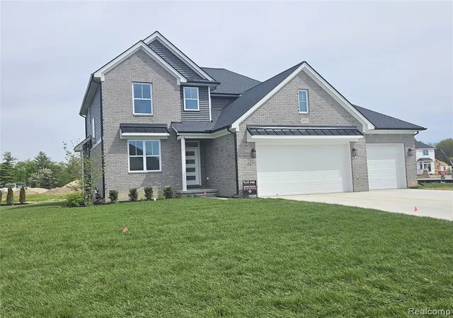 1st image of 3071 Regatta Dr, Saint Clair, MI 48079 | MLS# 60386284