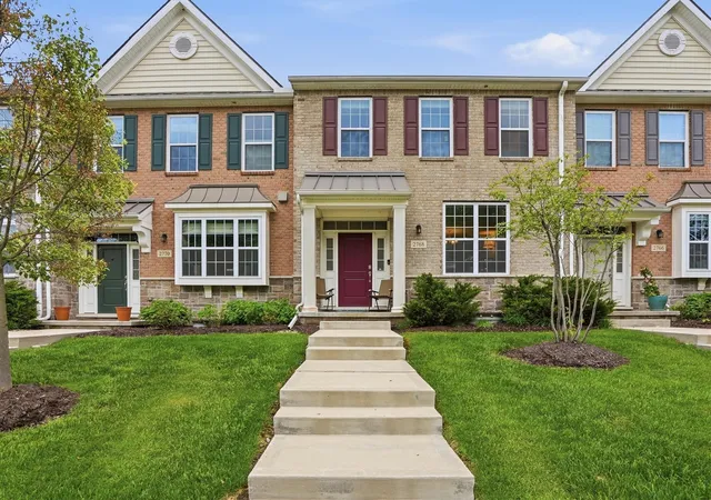 1st image of 2768 Ashcombe Dr, Ann Arbor, MI 48105 | MLS# 70553563