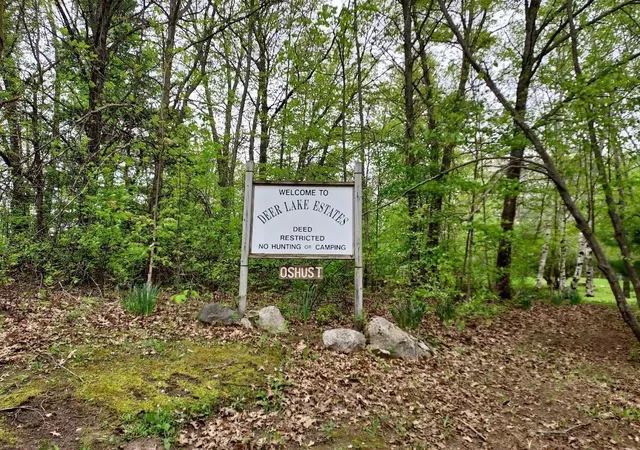 Photo 2 of Sale Pending at 00 Buck Ln, Harrison, MI 48625 | MLS# 70534302 | Listing updated on 2026-06-09