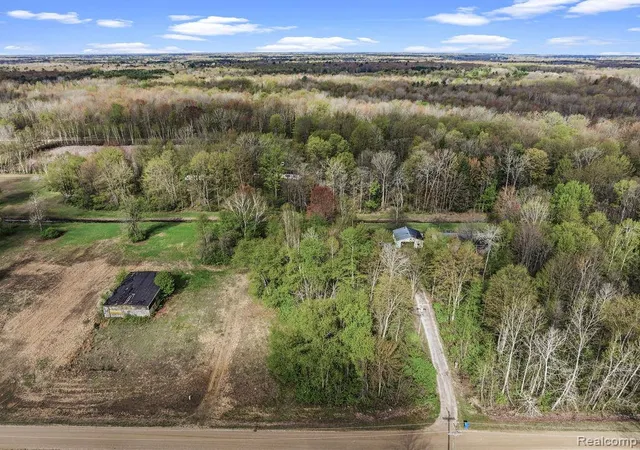 Homes for sale in Vassar, MI | #0062 V/l Natures Nest Rd, Vassar, MI 48768 | MLS# 60991489