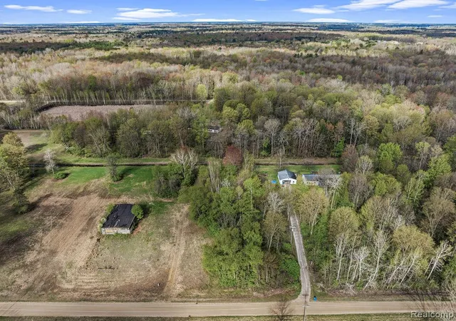 Homes for sale in Vassar, MI | #0062 V/L Natures Nest Rd, Vassar, MI 48768 | MLS# 60991489
