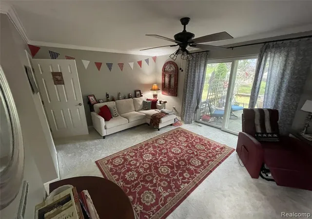 Photo 3 of Condo for sale at 3969 Butternut Ct #4, Port Huron, MI 48060 | MLS# 61019571 | Listing updated on 2026-09-04