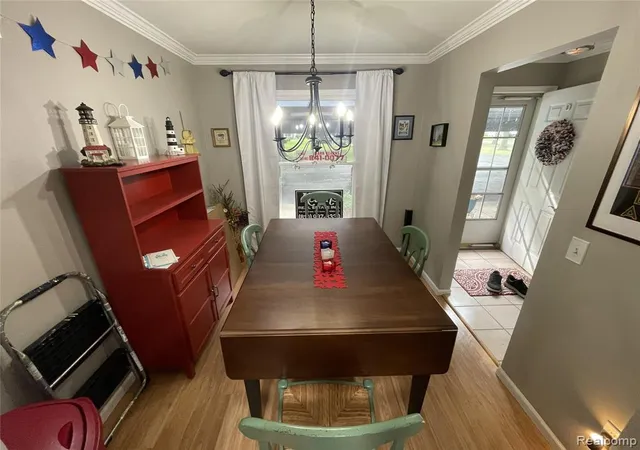 Photo 4 of Condo for sale at 3969 Butternut Ct #4, Port Huron, MI 48060 | MLS# 61019571 | Listing updated on 2026-09-04