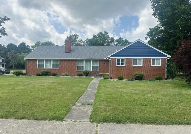 Homes for sale in Quincy, MI | 49 S Main St, Quincy, MI 49082 | MLS# 70543558