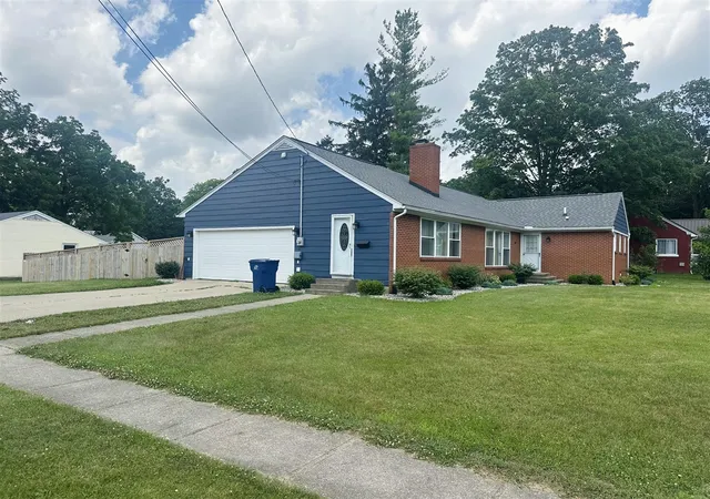 Homes for sale in Quincy, MI | 49 S Main St, Quincy, MI 49082 | MLS# 70543558