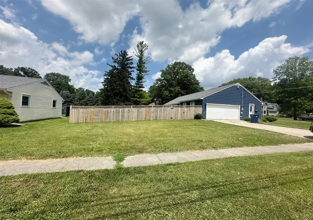 Homes for sale in Quincy, MI | 49 S Main St, Quincy, MI 49082 | MLS# 70543558